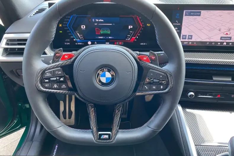 BMW M3 (Seria 3) din 2025 cu 15.407 km - oferta BMW221551 - foto 18