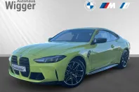 BMW M4 (Seria 4) din 2025 cu 11.500 km - oferta BMW221552 - foto 1