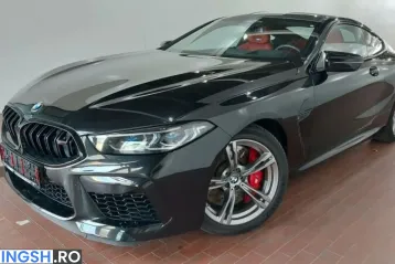 BMW M8 din 2024 - oferta BMW221553