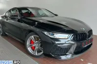 BMW M8 (Seria 8) din 2024 cu 27.900 km - oferta BMW221553 - foto 2