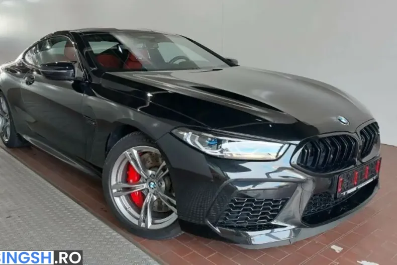 BMW M8 (Seria 8) din 2024 cu 27.900 km - oferta BMW221553 - foto 2