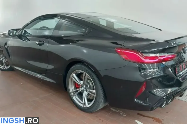 BMW M8 (Seria 8) din 2024 cu 27.900 km - oferta BMW221553 - foto 3