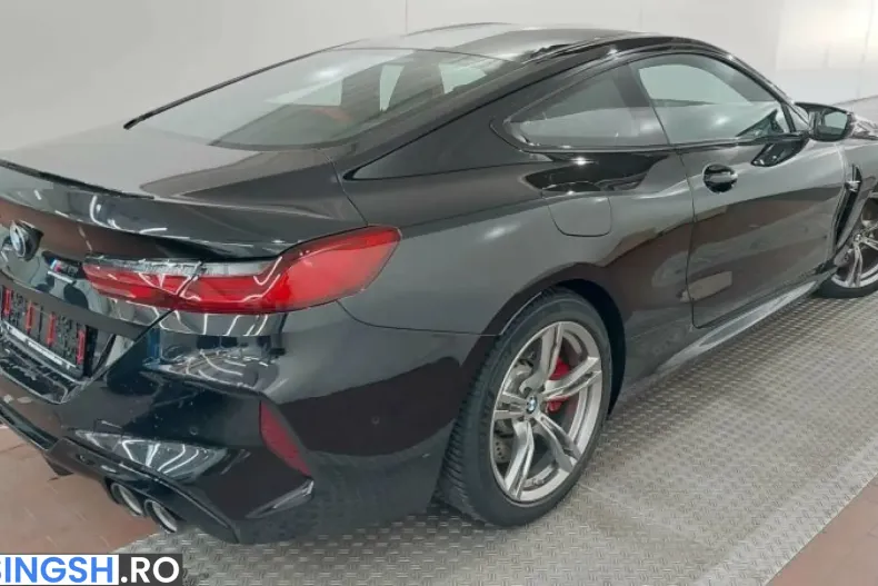 BMW M8 (Seria 8) din 2024 cu 27.900 km - oferta BMW221553 - foto 4