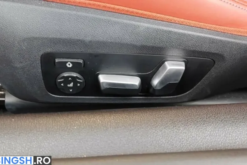 BMW M8 (Seria 8) din 2024 cu 27.900 km - oferta BMW221553 - foto 9