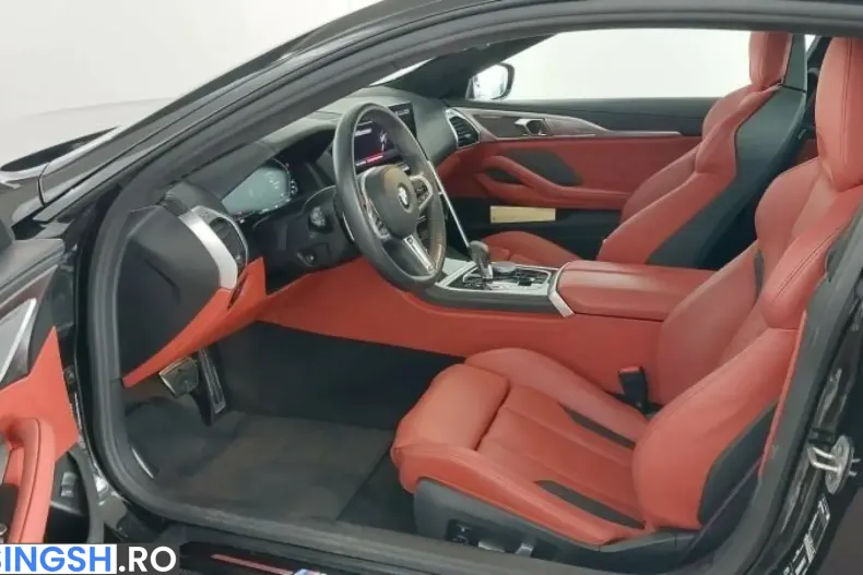 BMW M8 (Seria 8) din 2024 cu 27.900 km - oferta BMW221553 - foto 11
