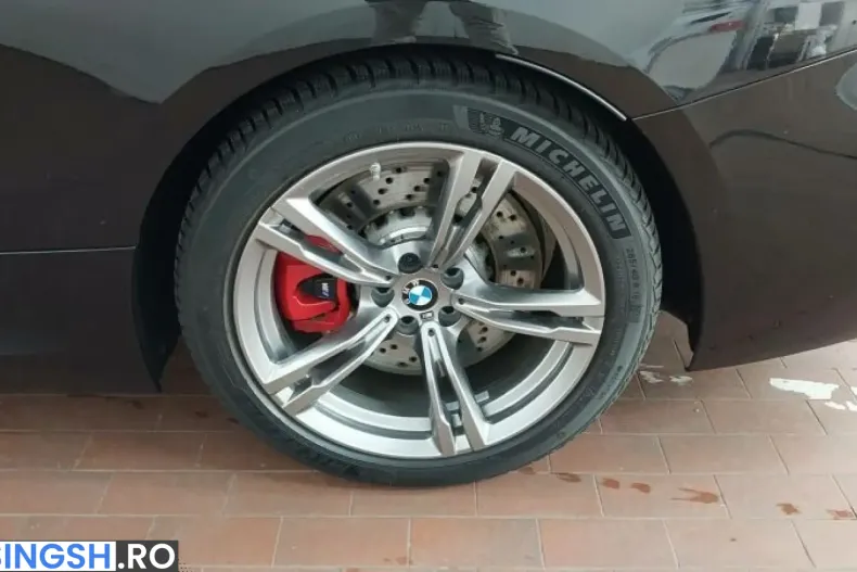 BMW M8 (Seria 8) din 2024 cu 27.900 km - oferta BMW221553 - foto 12