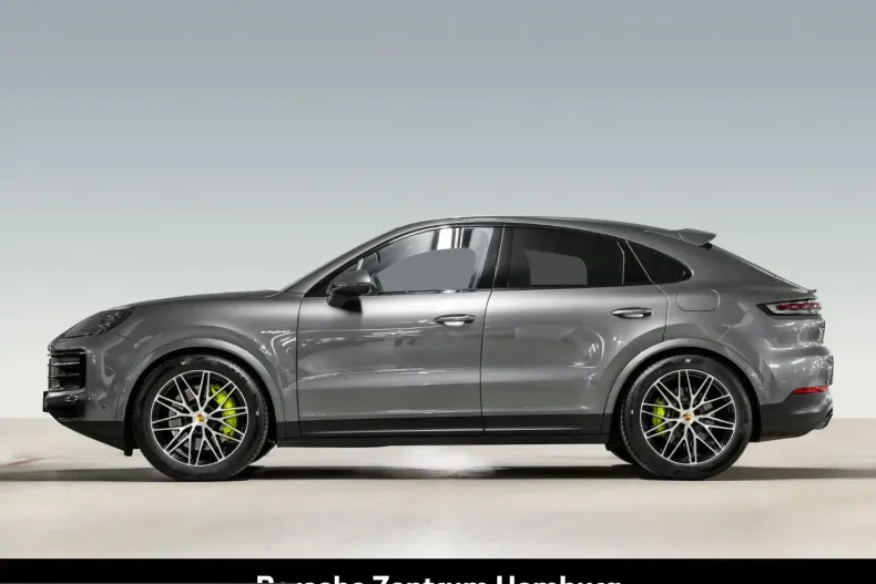 Porsche Cayenne din 2024 cu 13.870 km - oferta POR221554 - foto 2