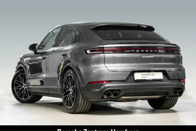 Porsche Cayenne din 2024 cu 13.870 km - oferta POR221554 - foto 3