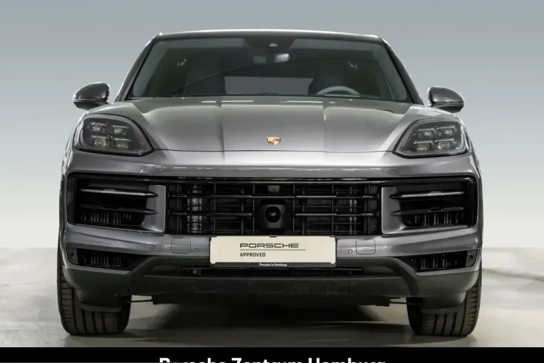 Porsche Cayenne din 2024 cu 13.870 km - oferta POR221554 - foto 7