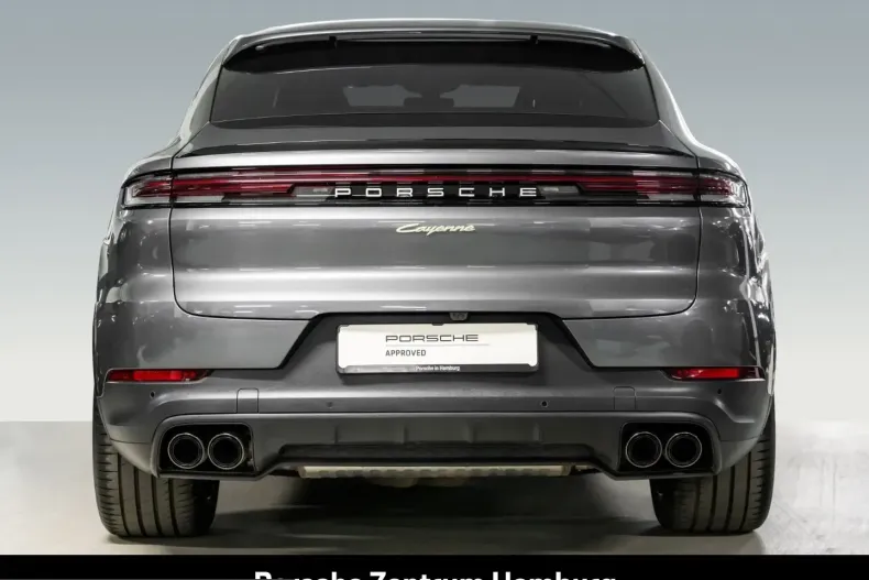Porsche Cayenne din 2024 cu 13.870 km - oferta POR221554 - foto 8
