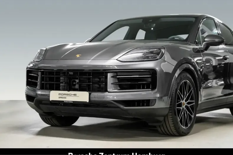 Porsche Cayenne din 2024 cu 13.870 km - oferta POR221554 - foto 9