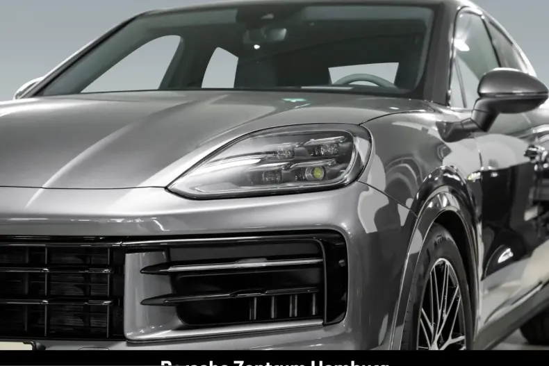 Porsche Cayenne din 2024 cu 13.870 km - oferta POR221554 - foto 10