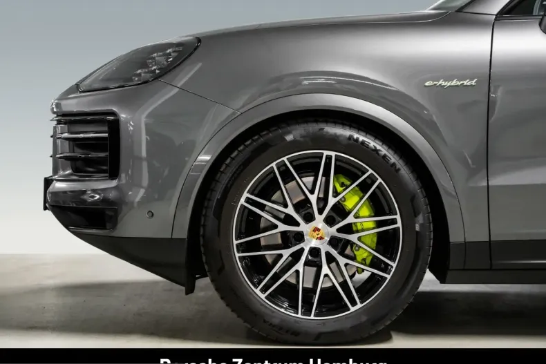 Porsche Cayenne din 2024 cu 13.870 km - oferta POR221554 - foto 12