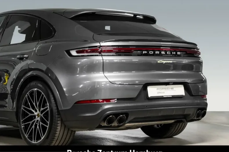 Porsche Cayenne din 2024 cu 13.870 km - oferta POR221554 - foto 13
