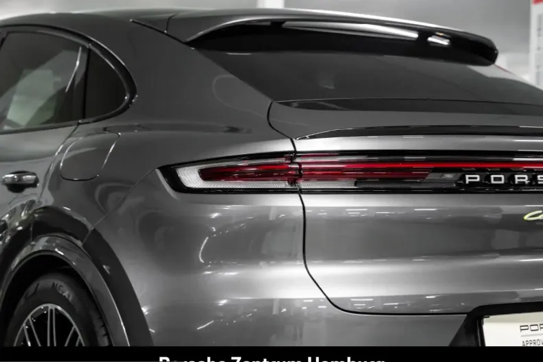 Porsche Cayenne din 2024 cu 13.870 km - oferta POR221554 - foto 14