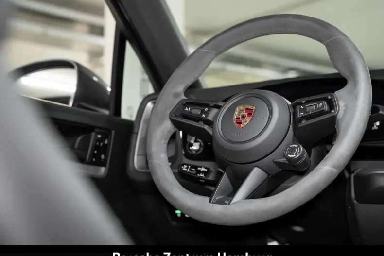 Porsche Cayenne din 2024 cu 13.870 km - oferta POR221554 - foto 18