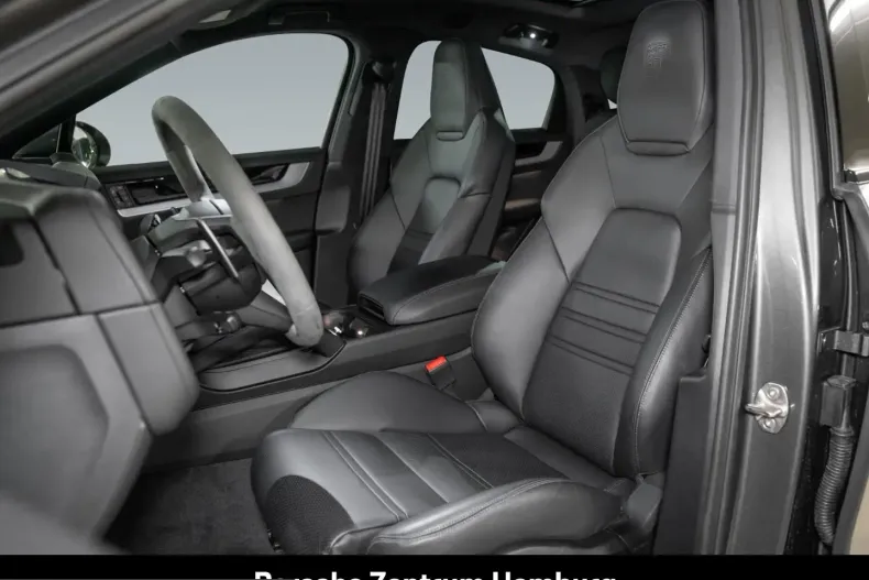 Porsche Cayenne din 2024 cu 13.870 km - oferta POR221554 - foto 22