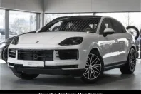 Porsche Cayenne din 2024 cu 14.390 km - oferta POR221555 - foto 1