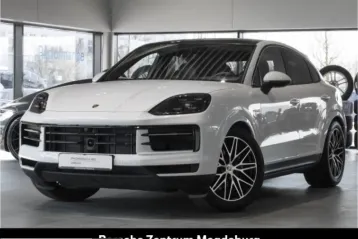 Porsche Cayenne din 2024 - oferta POR221555