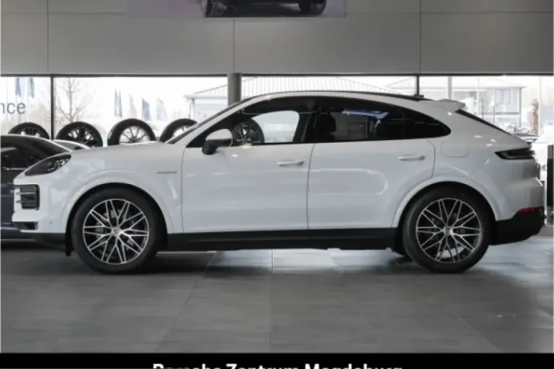Porsche Cayenne din 2024 cu 14.390 km - oferta POR221555 - foto 2