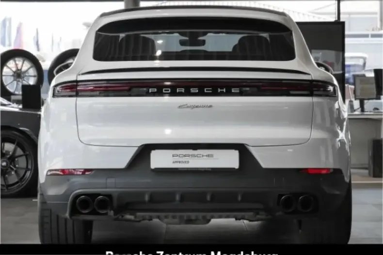 Porsche Cayenne din 2024 cu 14.390 km - oferta POR221555 - foto 6