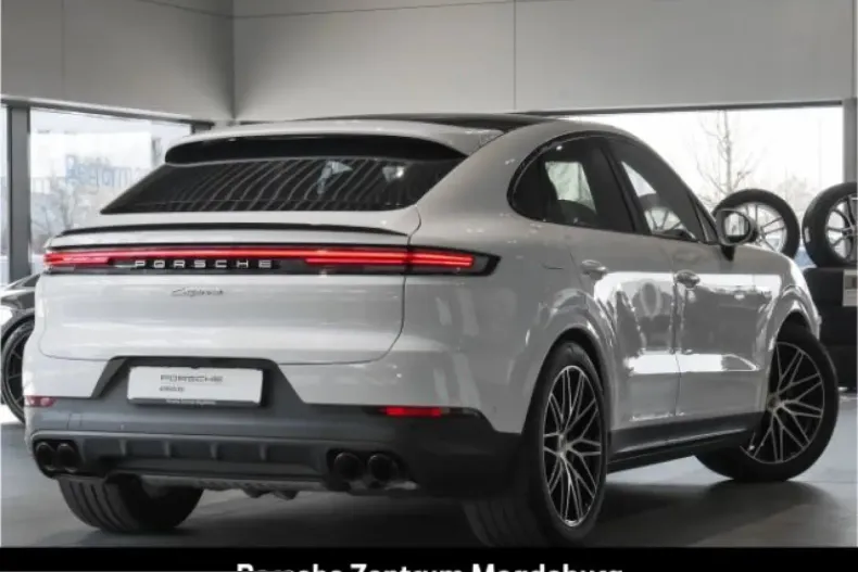 Porsche Cayenne din 2024 cu 14.390 km - oferta POR221555 - foto 7