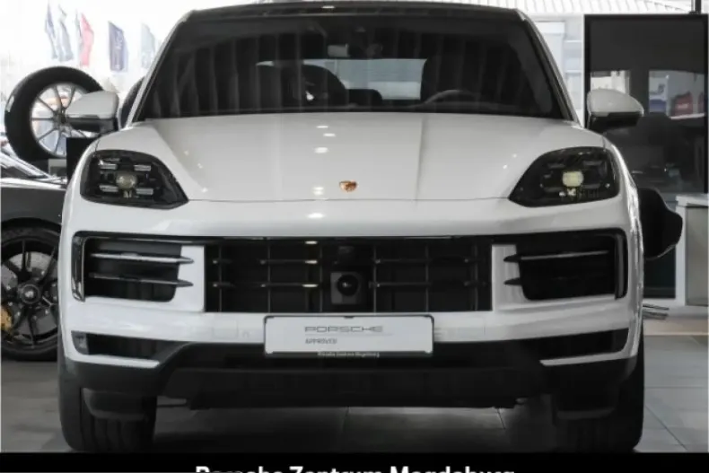 Porsche Cayenne din 2024 cu 14.390 km - oferta POR221555 - foto 9