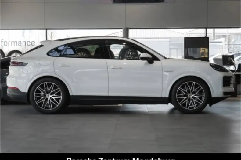 Porsche Cayenne din 2024 cu 14.390 km - oferta POR221555 - foto 10