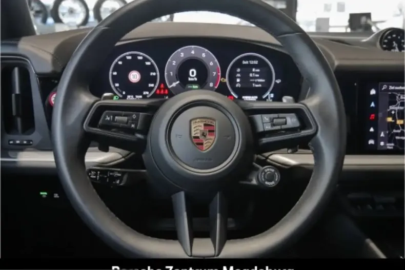 Porsche Cayenne din 2024 cu 14.390 km - oferta POR221555 - foto 15