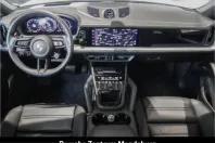 Porsche Cayenne din 2024 cu 14.390 km - oferta POR221555 - foto 16
