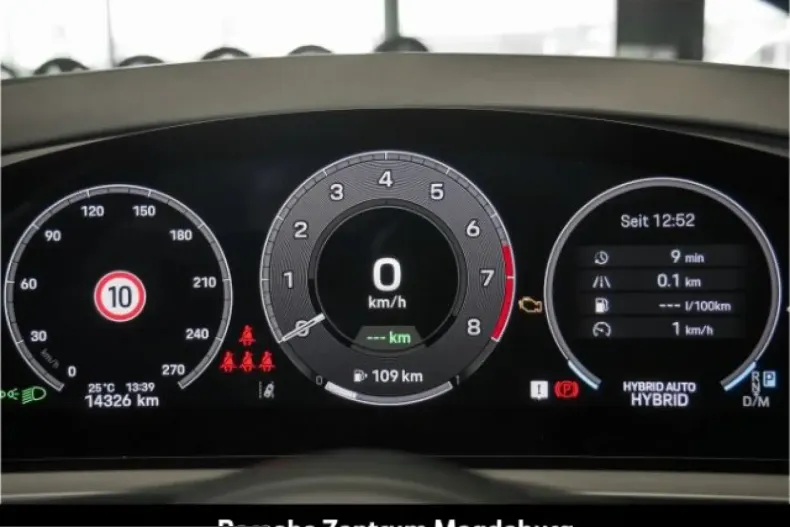 Porsche Cayenne din 2024 cu 14.390 km - oferta POR221555 - foto 19