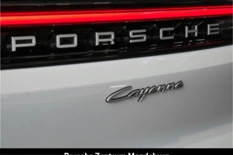 Porsche Cayenne din 2024 cu 14.390 km - oferta POR221555 - foto 24