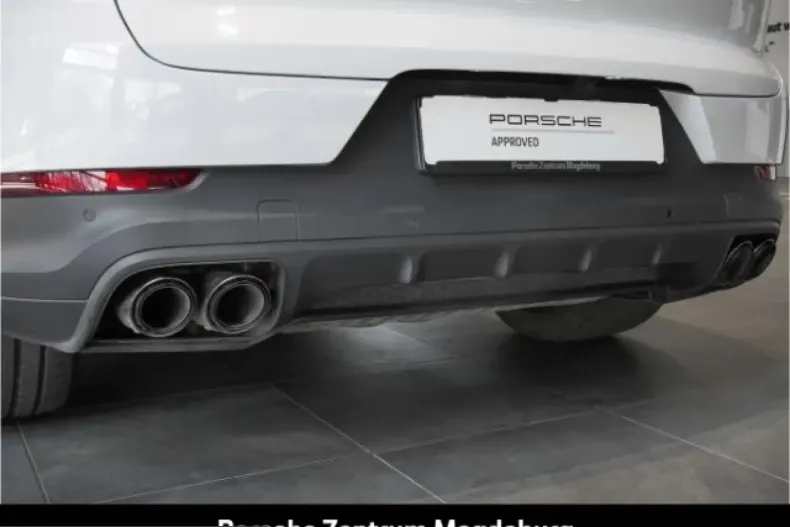 Porsche Cayenne din 2024 cu 14.390 km - oferta POR221555 - foto 25