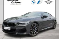 BMW M850 (Seria 8) din 2025 cu 25.390 km - oferta BMW221556 - foto 1