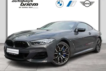 BMW M850 din 2025 - oferta BMW221556