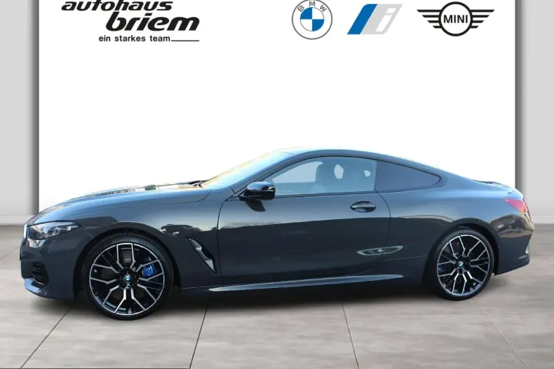 BMW M850 (Seria 8) din 2025 cu 25.390 km - oferta BMW221556 - foto 5