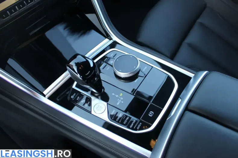 BMW M850 (Seria 8) din 2025 cu 25.390 km - oferta BMW221556 - foto 7