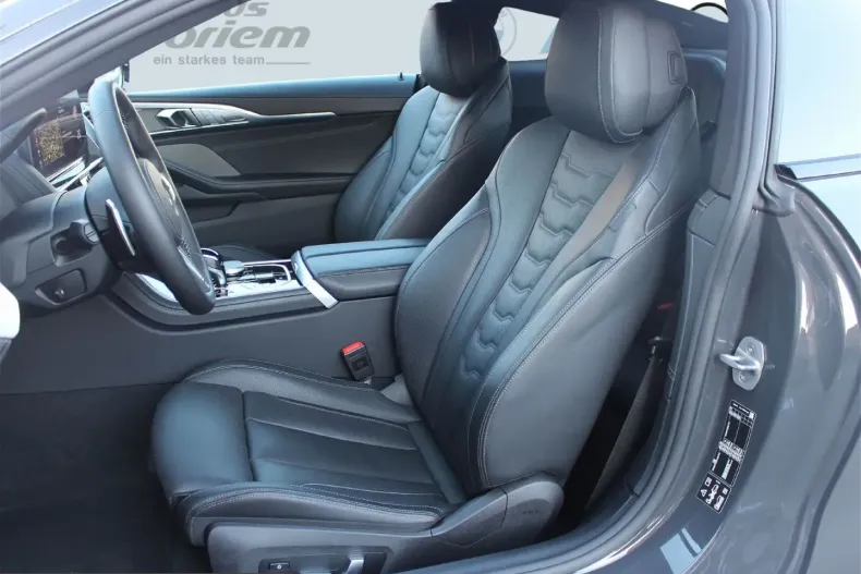 BMW M850 (Seria 8) din 2025 cu 25.390 km - oferta BMW221556 - foto 10