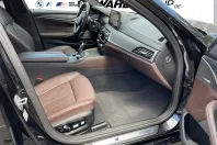 BMW M550 (Seria 5) din 2023 cu 27.042 km - oferta BMW221557 - foto 10