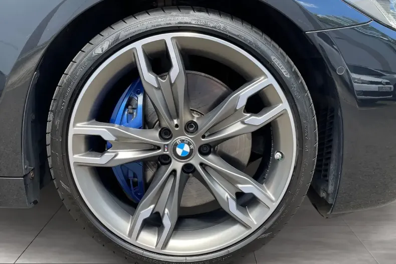 BMW M550 (Seria 5) din 2023 cu 27.042 km - oferta BMW221557 - foto 12