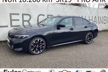 BMW M340i din 2025 - oferta BMW221558