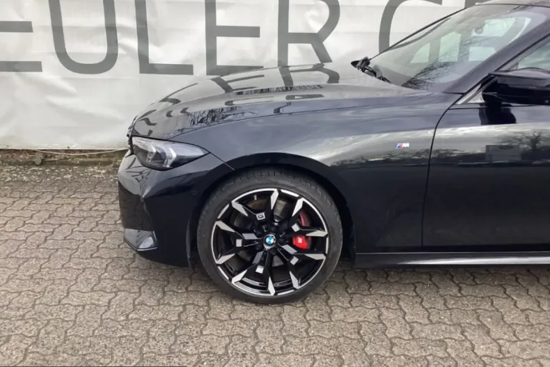 BMW M340i (Seria 3) din 2025 cu 10.145 km - oferta BMW221558 - foto 3