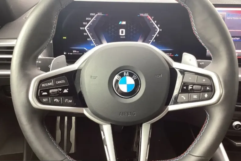 BMW M340i (Seria 3) din 2025 cu 10.145 km - oferta BMW221558 - foto 7