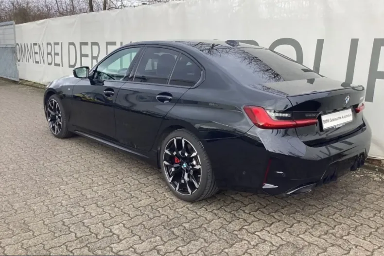 BMW M340i (Seria 3) din 2025 cu 10.145 km - oferta BMW221558 - foto 14
