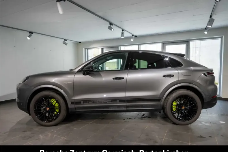 Porsche Cayenne din 2024 cu 12.115 km - oferta POR221559 - foto 2