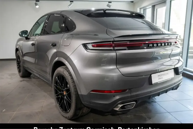 Porsche Cayenne din 2024 cu 12.115 km - oferta POR221559 - foto 3