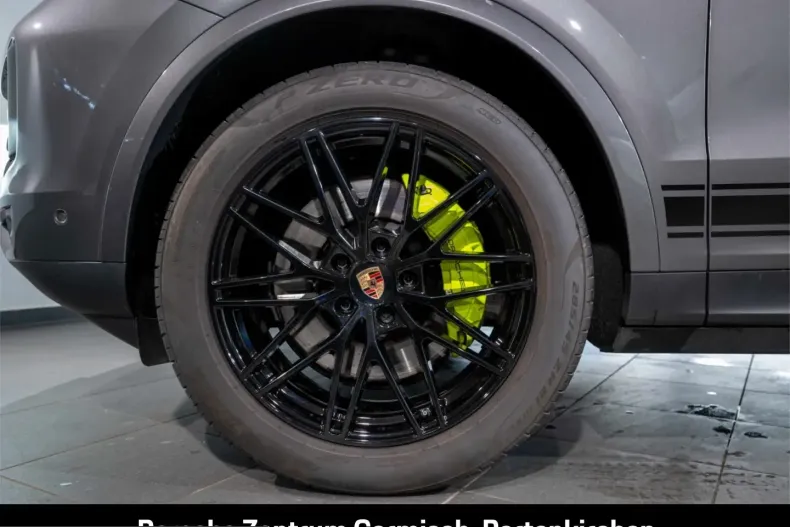 Porsche Cayenne din 2024 cu 12.115 km - oferta POR221559 - foto 5