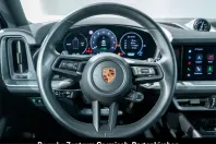 Porsche Cayenne din 2024 cu 12.115 km - oferta POR221559 - foto 14