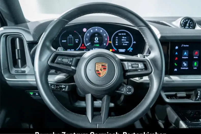 Porsche Cayenne din 2024 cu 12.115 km - oferta POR221559 - foto 14