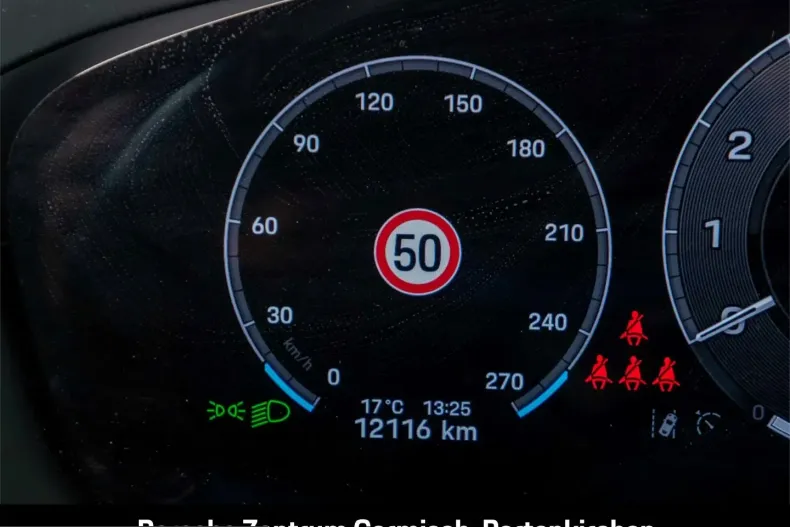 Porsche Cayenne din 2024 cu 12.115 km - oferta POR221559 - foto 18